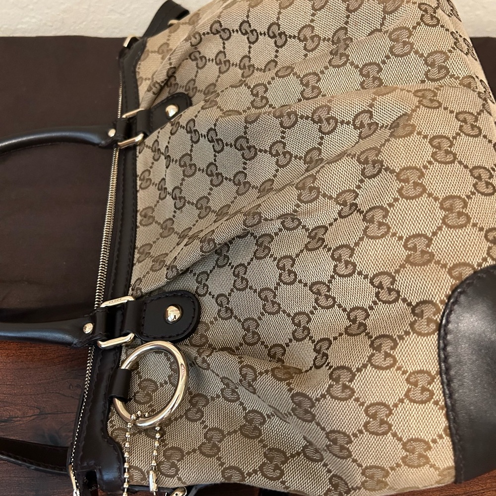 Gucci Tote Bag - Picture 5 of 13